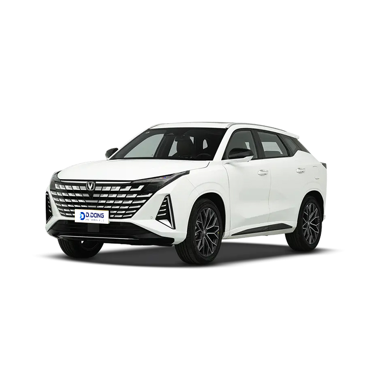 Changan UNI-Z